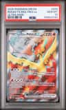 Rocket'S Moltres Ex