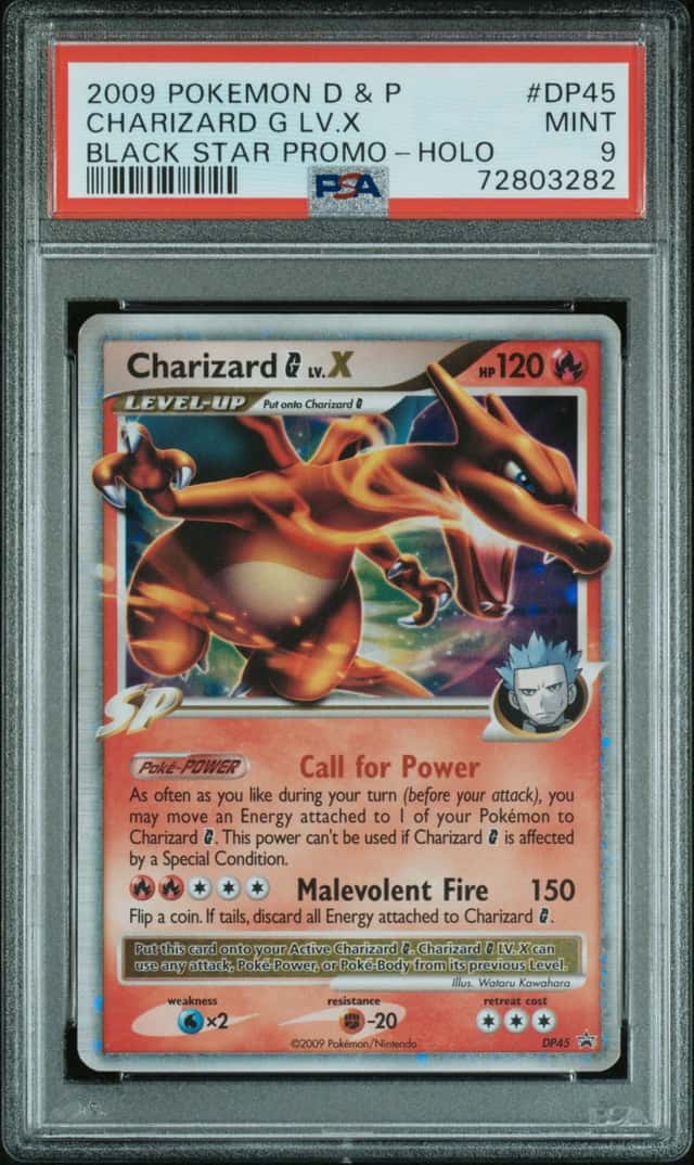 Charizard