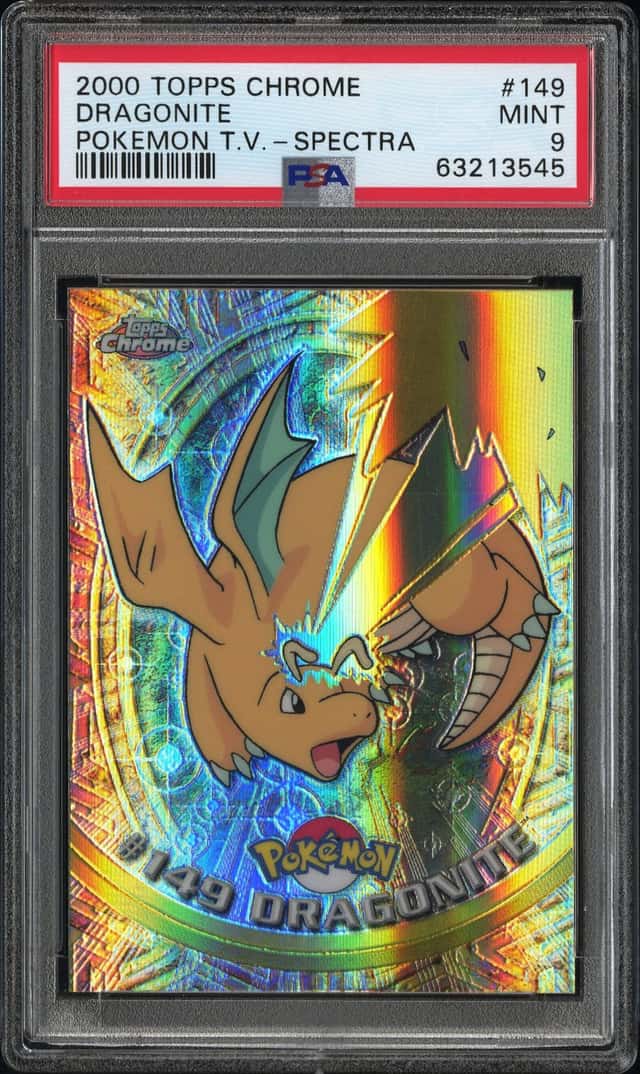 Dragonite