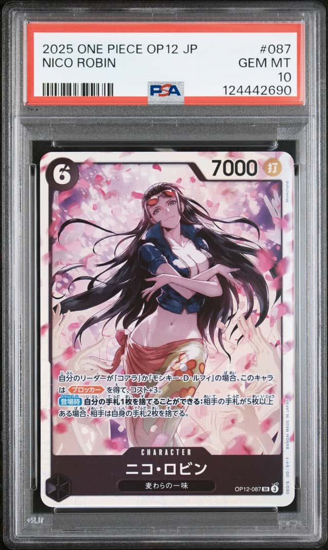 Nico Robin