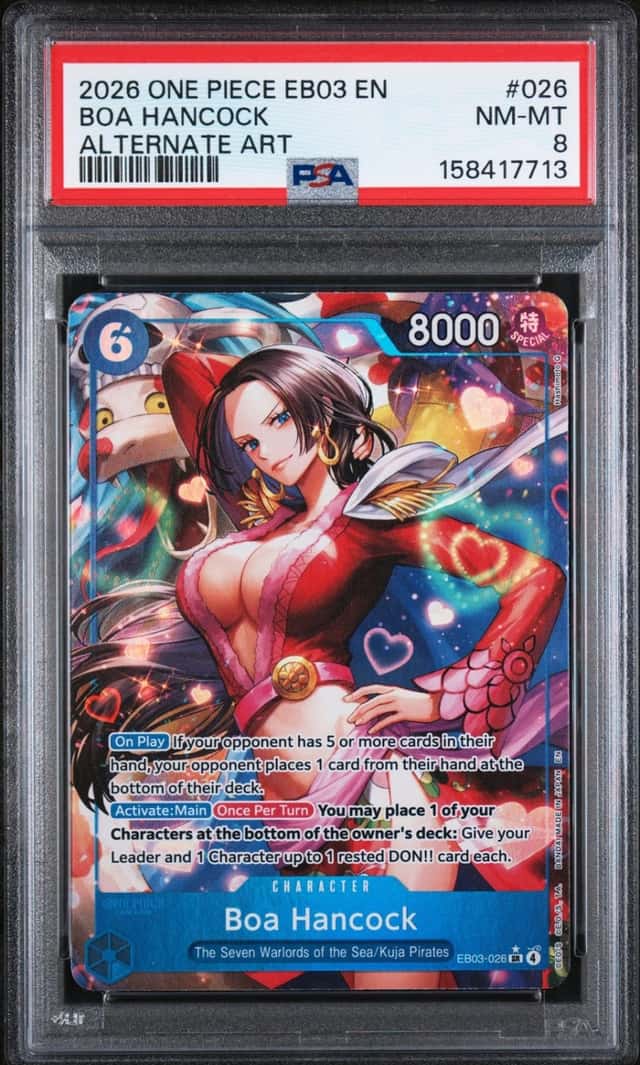 Boa Hancock