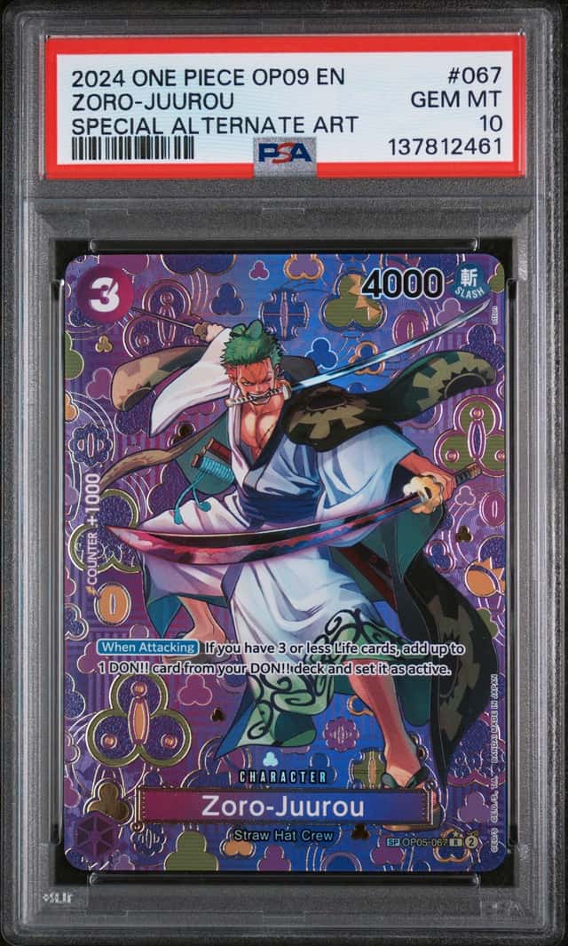 Zoro-Juurou