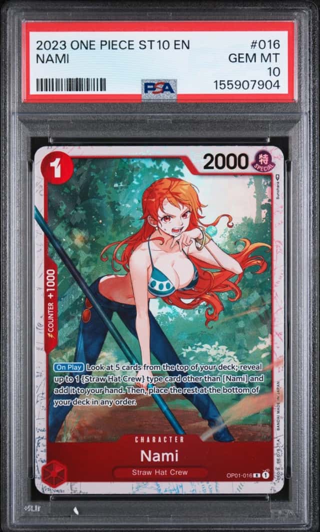 Nami