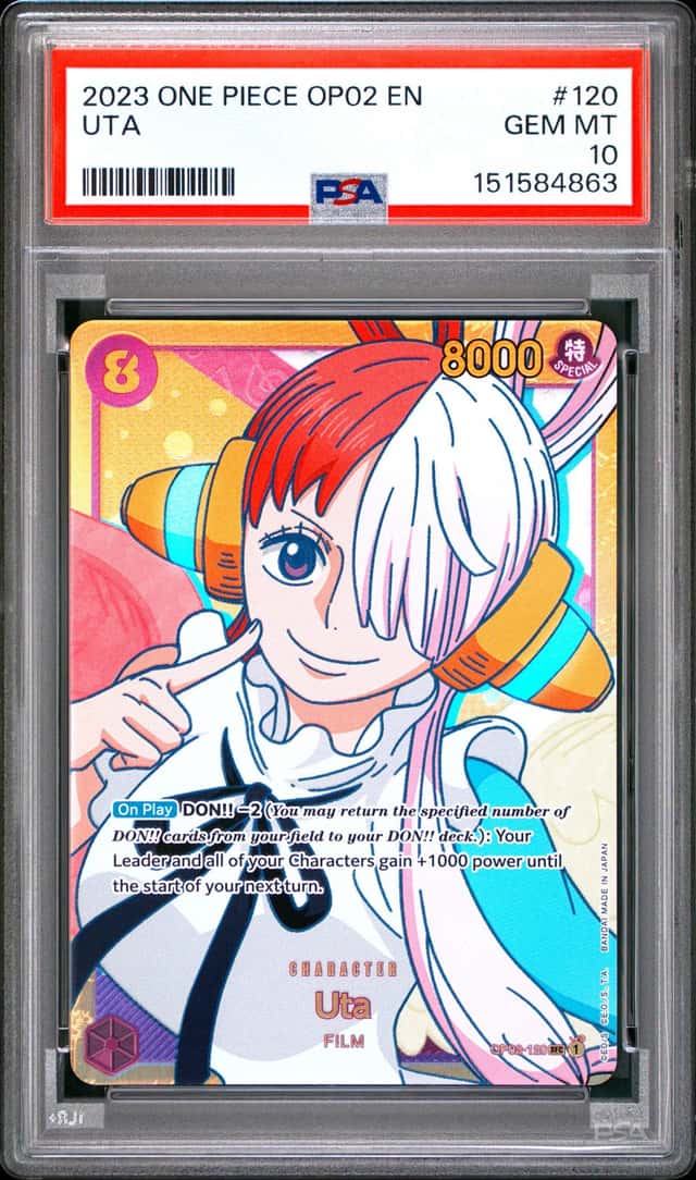 Uta