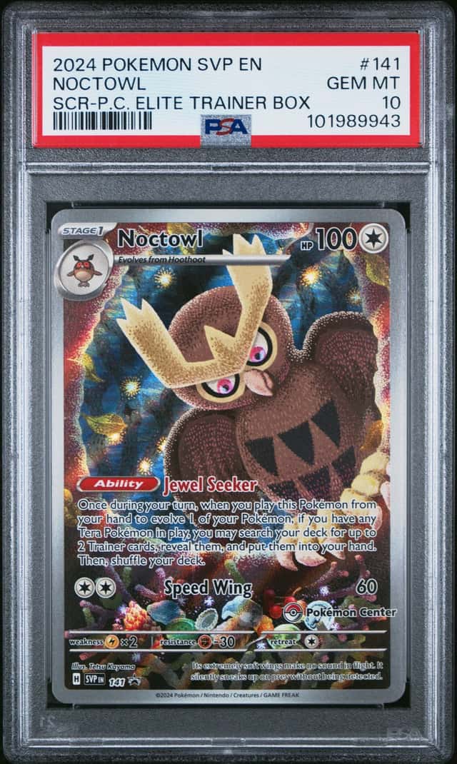 Noctowl
