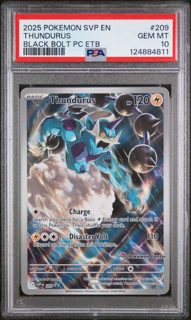 Thundurus