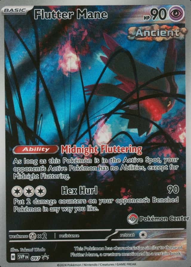 Pokemon Center Etb · Box Center Elite Forces Temporal Trainer