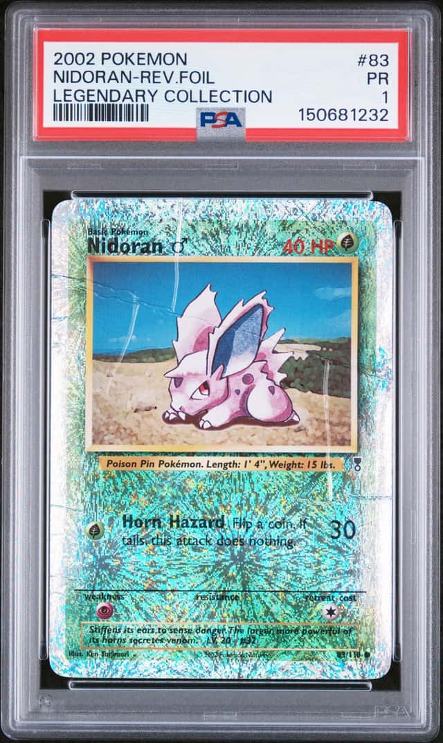 Nidoran