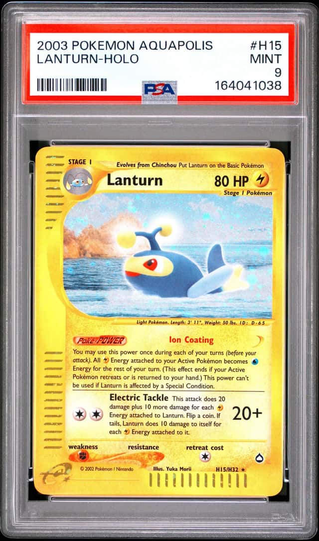 Lanturn