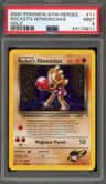 Rocket'S Hitmonchan