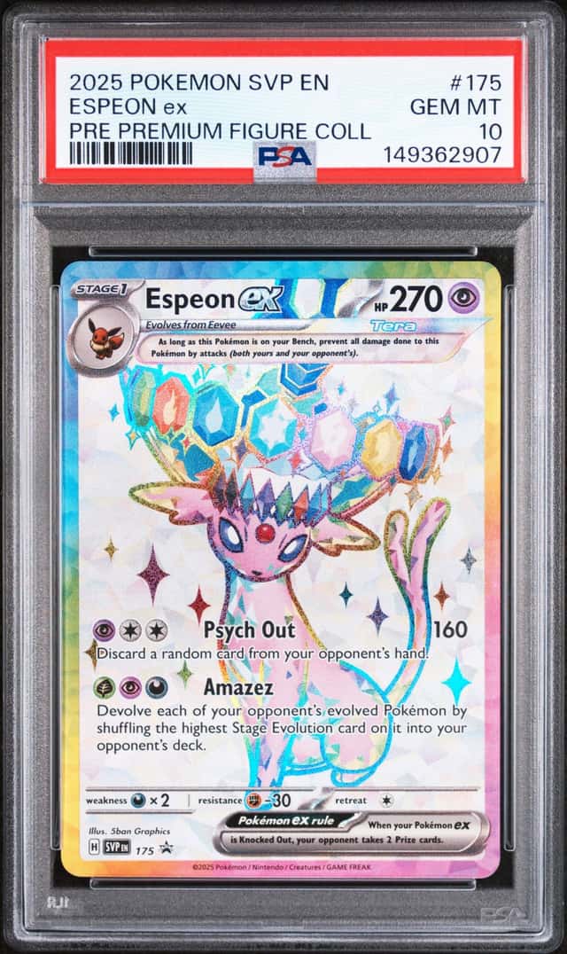 ESPEON ex