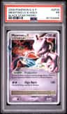 Mewtwo Lv X