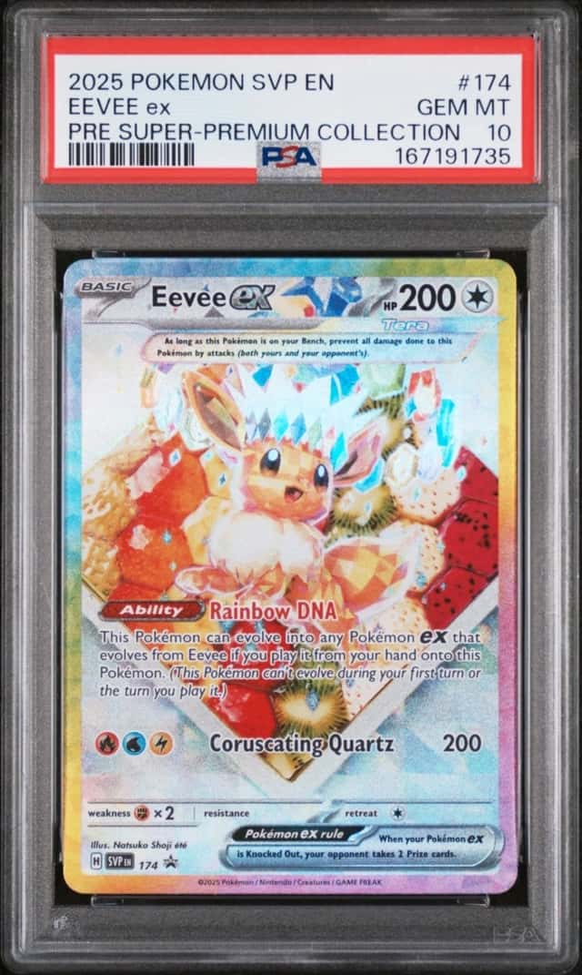 EEVEE ex