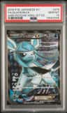 Glaceon Ex