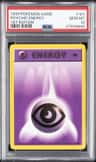 Psychic Energy