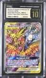 Moltres & Zapdos & Articuno Gx