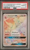Charizard Gx