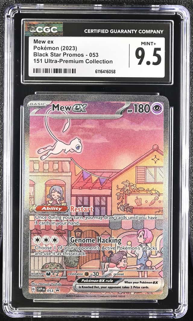 MEW ex