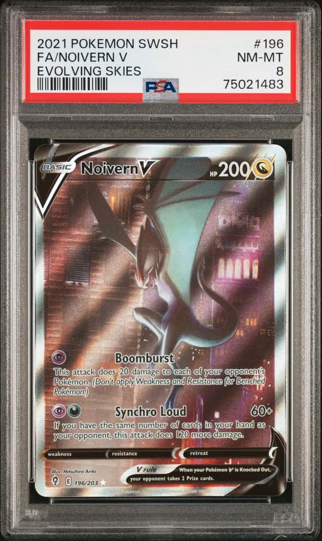 Noivern V