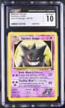Sabrina'S Gengar