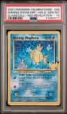Shining Magikarp