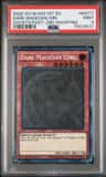 Dark Magician Girl