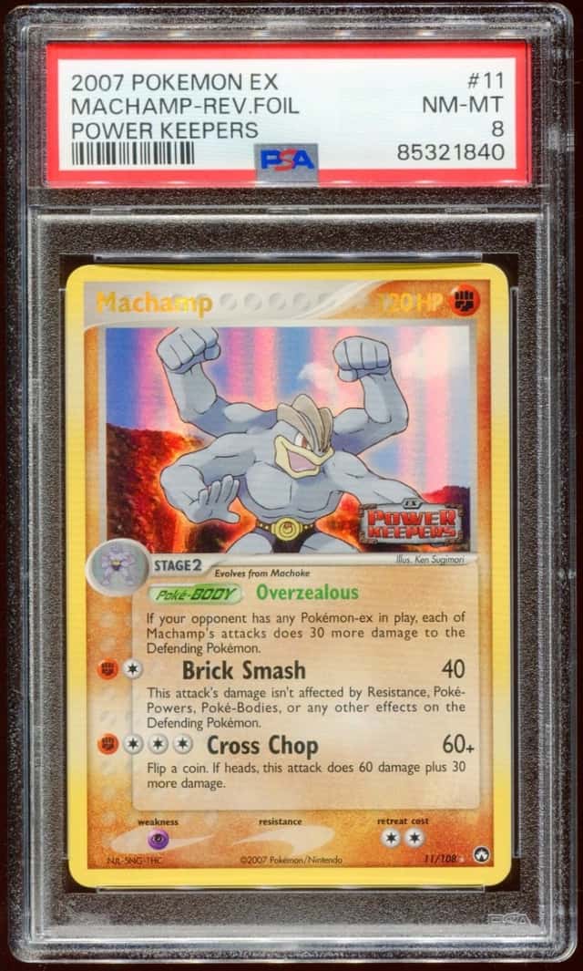 Machamp