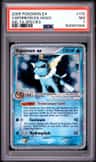 Vaporeon Ex