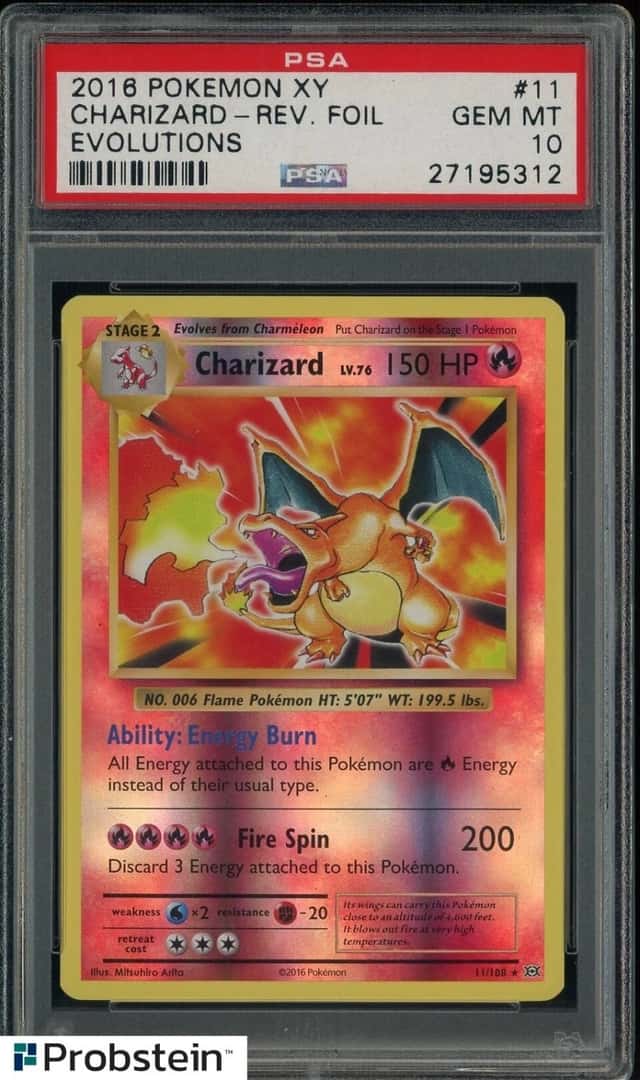 Charizard