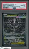 Mega Darkrai Ex