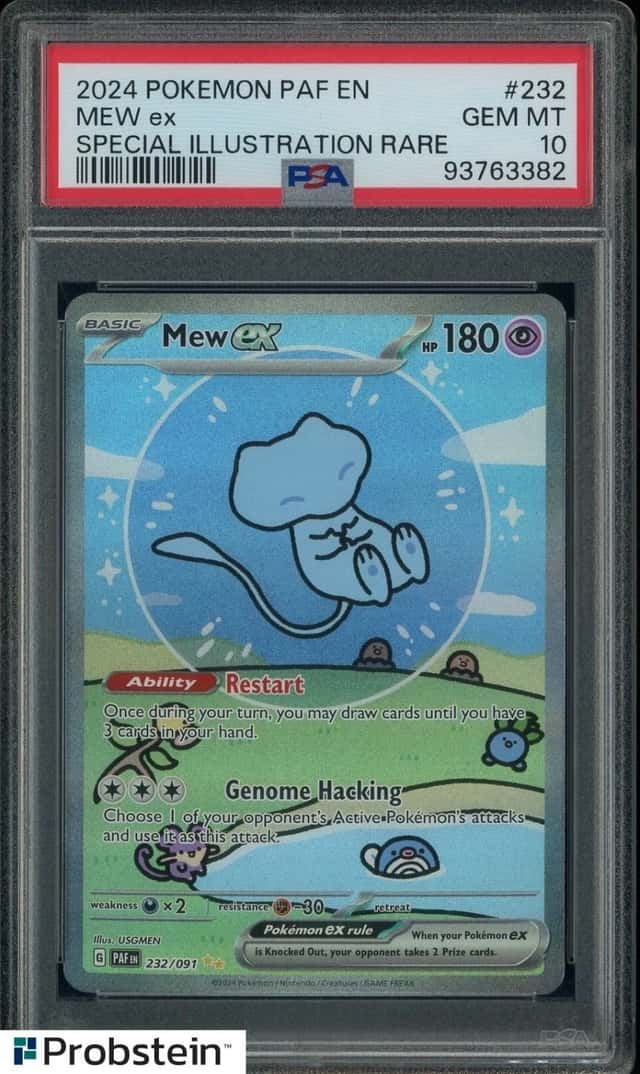MEW ex