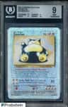 Snorlax