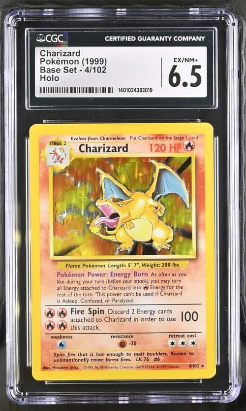 Charizard