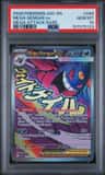 Mega Gengar Ex