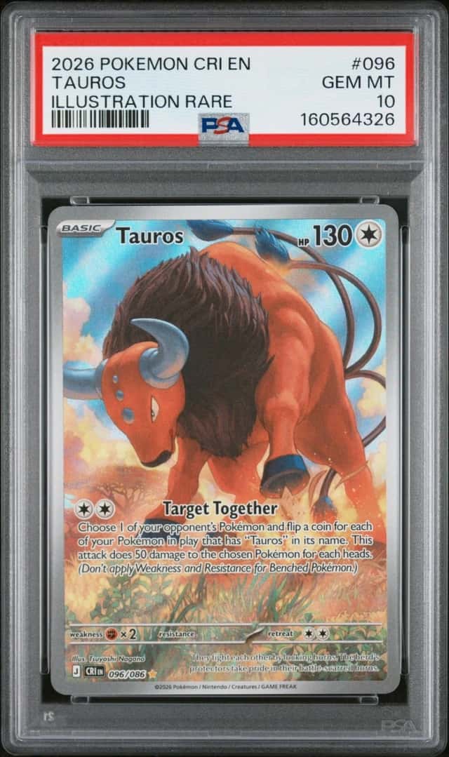 Tauros