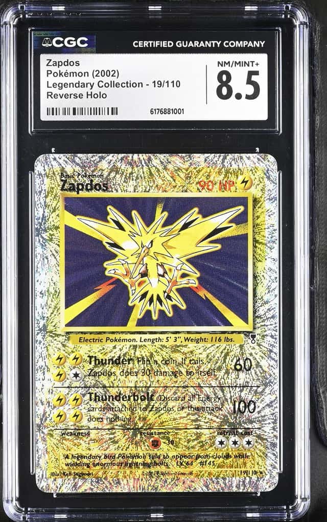Zapdos