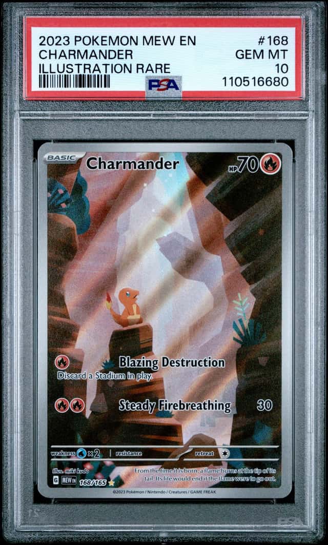 Charmander