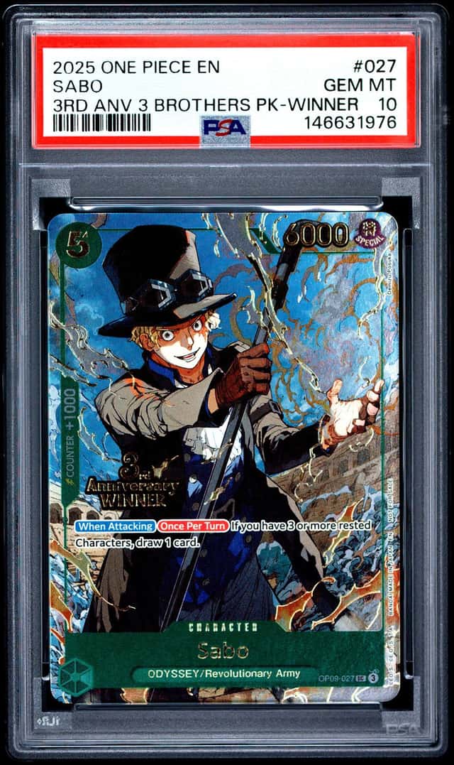 Sabo