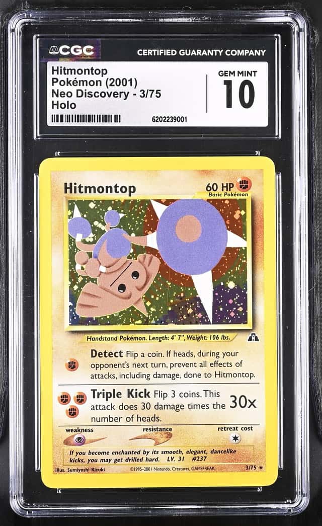 Hitmontop