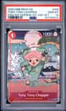 Tony Tony Chopper