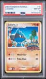 Lucario