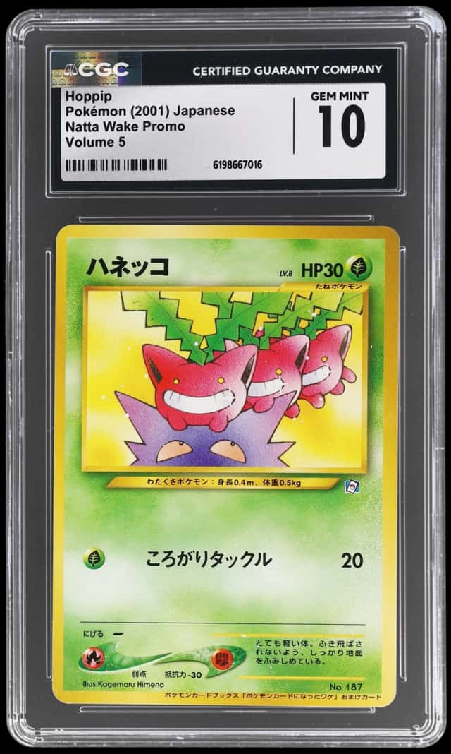 Hoppip
