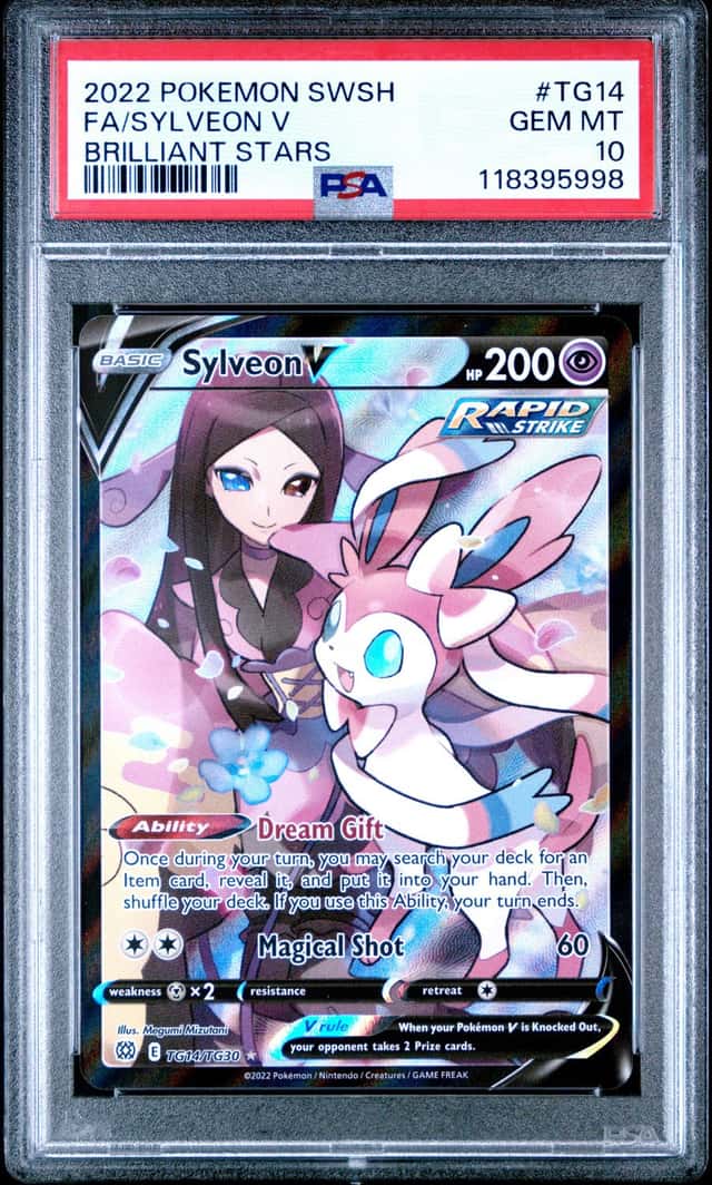 Sylveon V