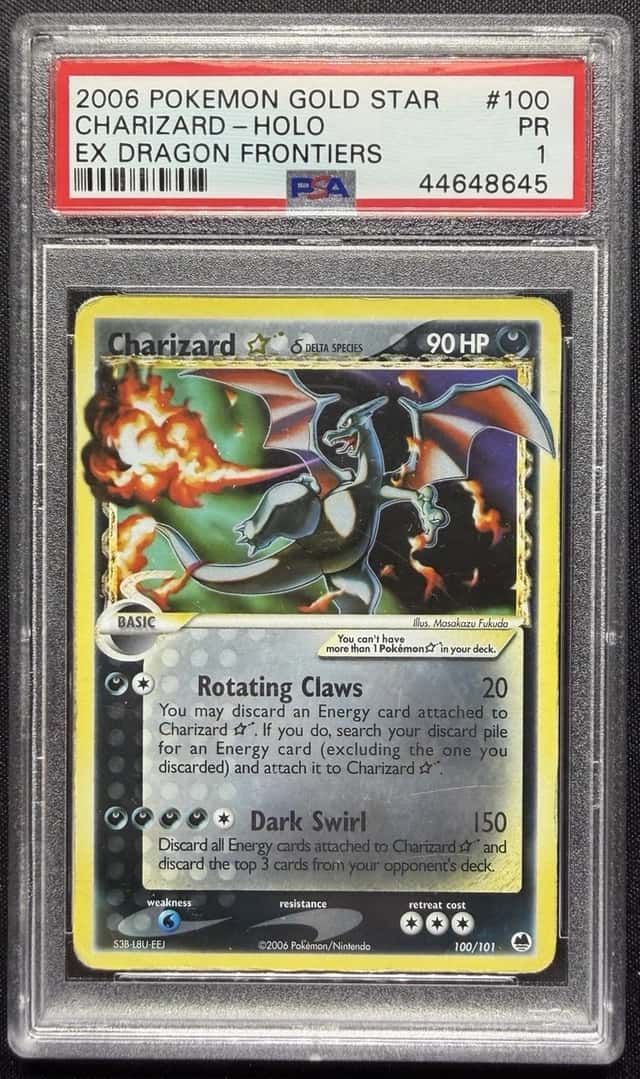 Charizard