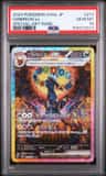 Umbreon Ex