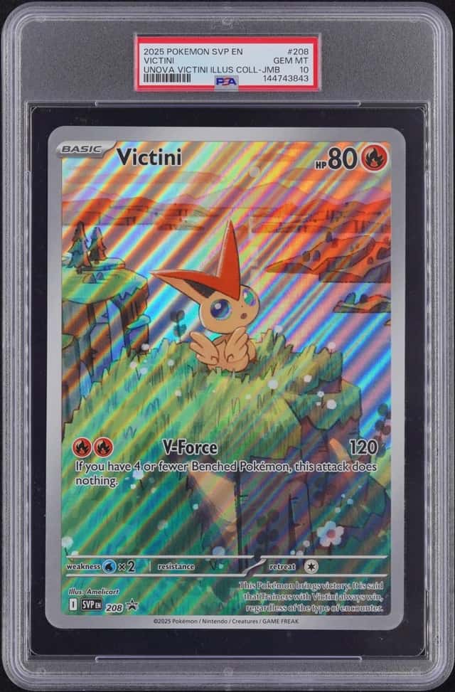 Victini