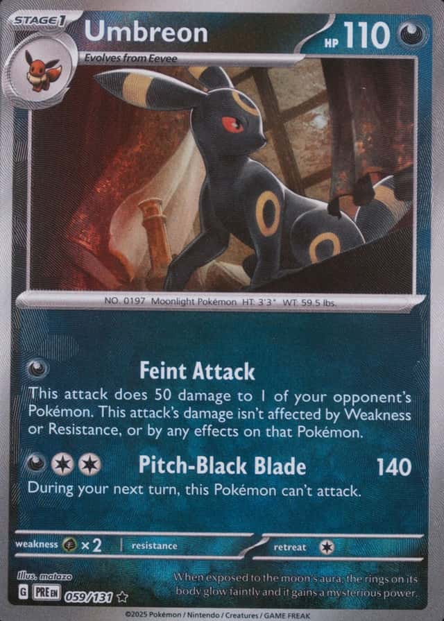Master Ball · Reverse Holo