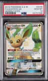 Leafeon Gx