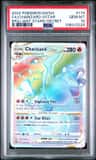 Charizard Vstar