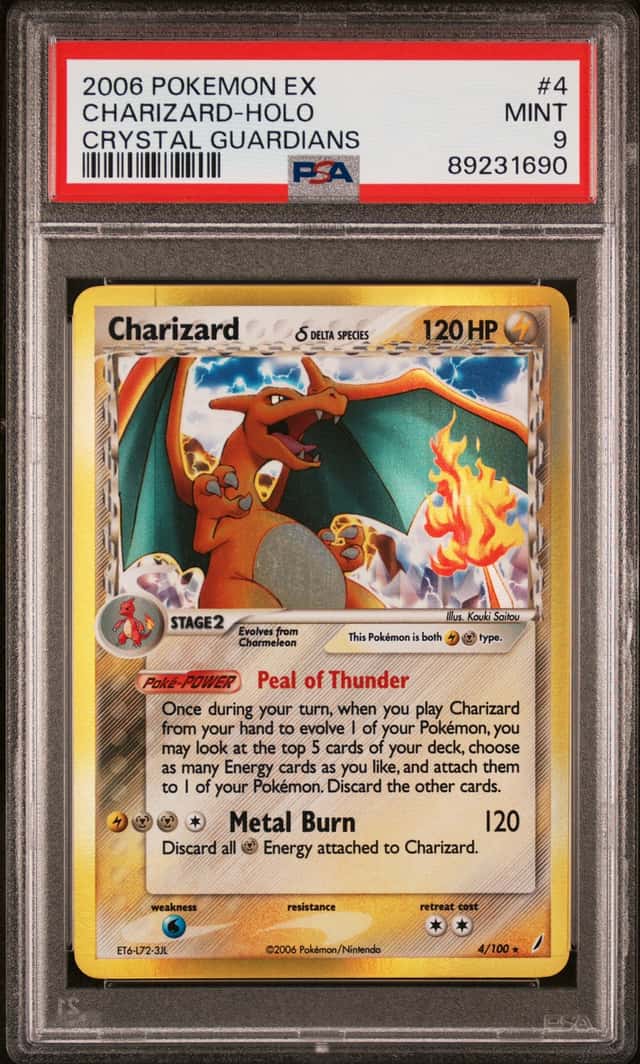 Charizard